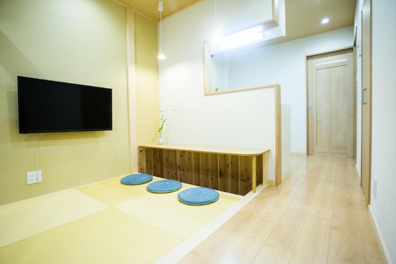 お宿　兎子 京都市 エクステリア 写真